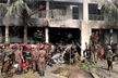 Bangladesh school jet crash death toll rises to 27